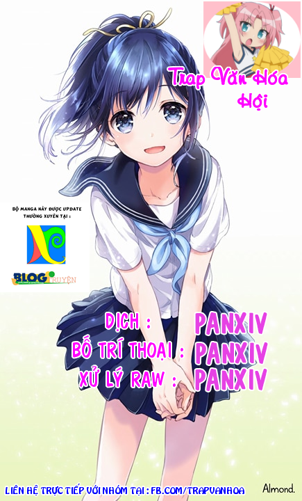 Mảnh Ghép Số Phận Chap 91 - Next Chap 92