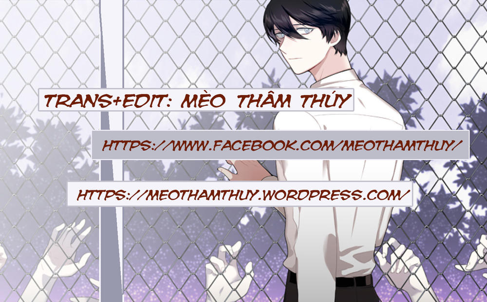 Xác Sống Cuối Cùng Chap 1 - Next Chap 2