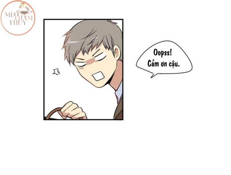 Xác Sống Cuối Cùng Chap 1 - Next Chap 2