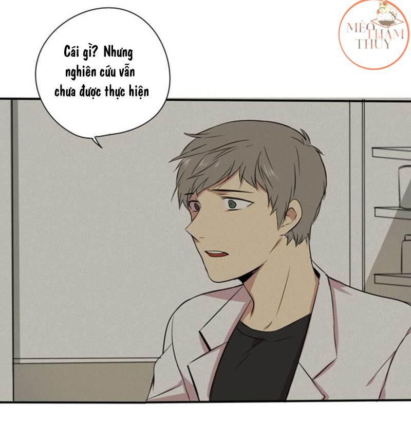 Xác Sống Cuối Cùng Chap 1 - Next Chap 2