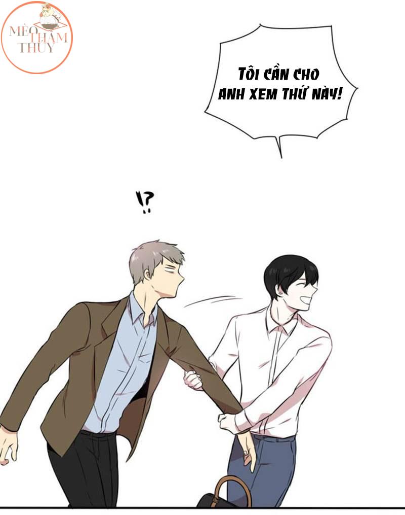 Xác Sống Cuối Cùng Chap 1 - Next Chap 2