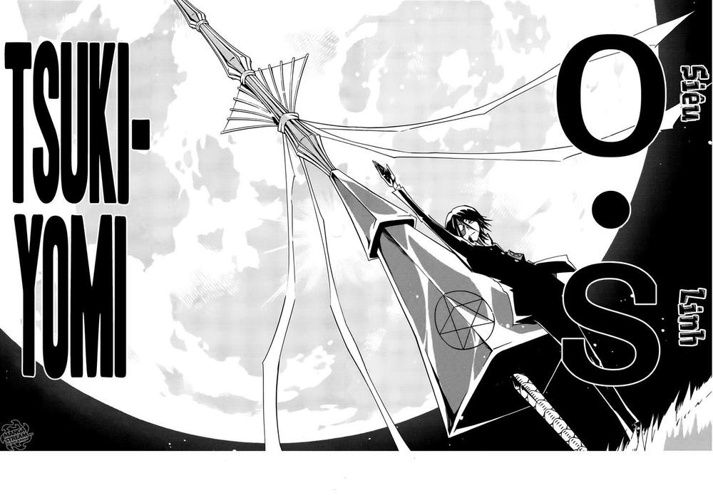 Shaman King: Flowers Chap 1 - Next Chap 2