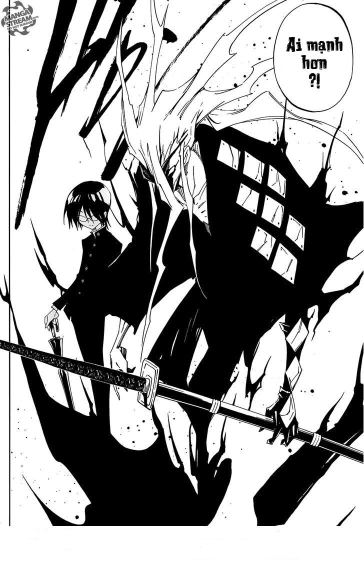 Shaman King: Flowers Chap 1 - Next Chap 2