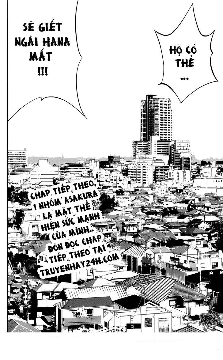 Shaman King: Flowers Chap 1 - Next Chap 2