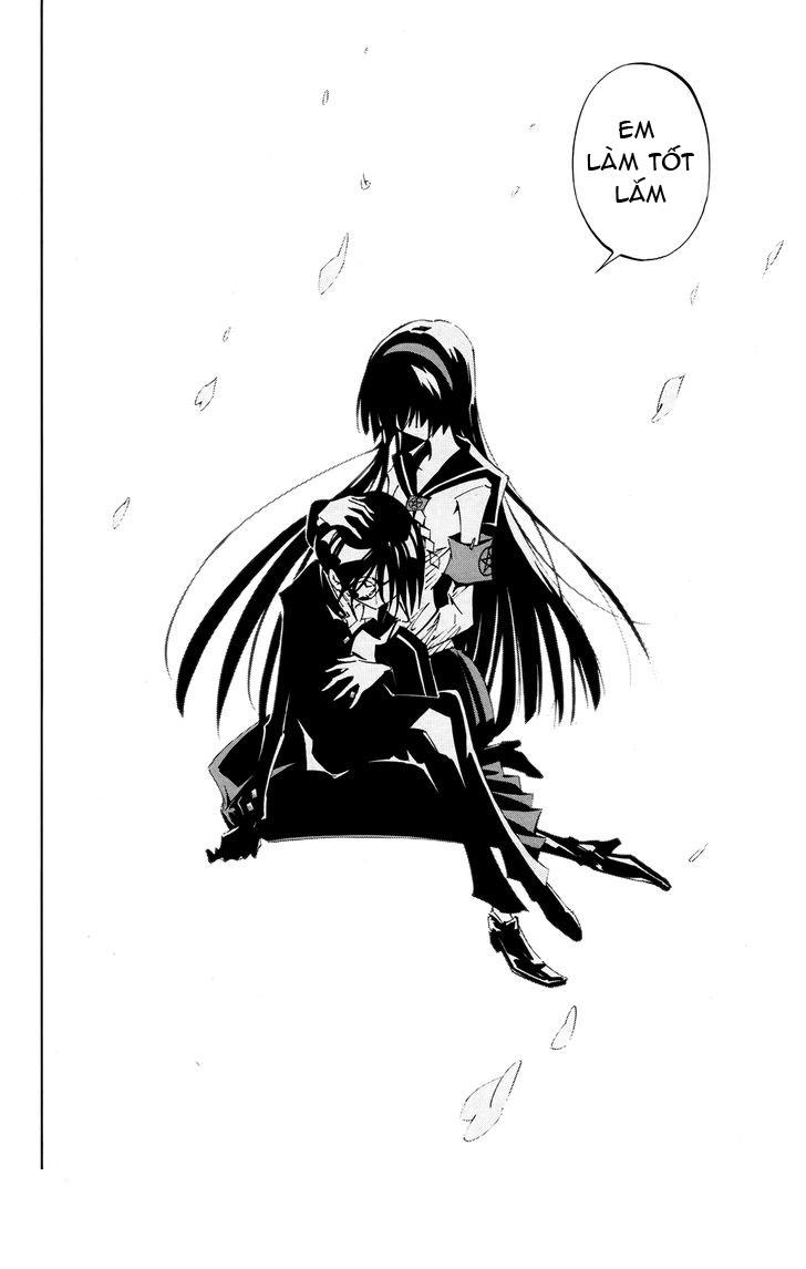 Shaman King: Flowers Chap 2 - Next Chap 3