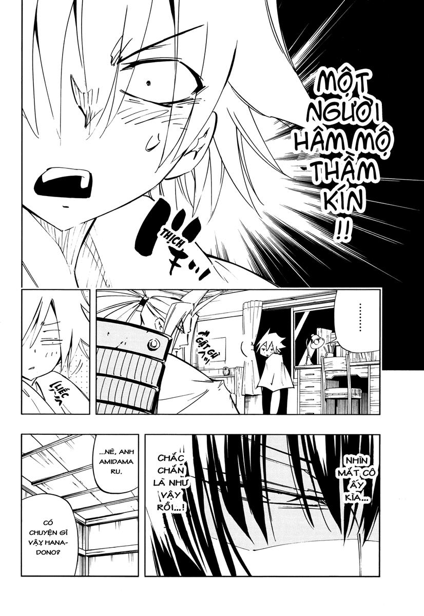 Shaman King: Flowers Chap 3 - Next Chap 4