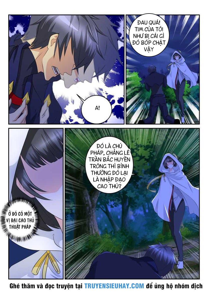 Trọng Sinh Đô Thị Tu Tiên Chap 114 - Next Chap 115