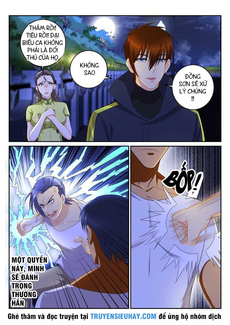 Trọng Sinh Đô Thị Tu Tiên Chap 114 - Next Chap 115