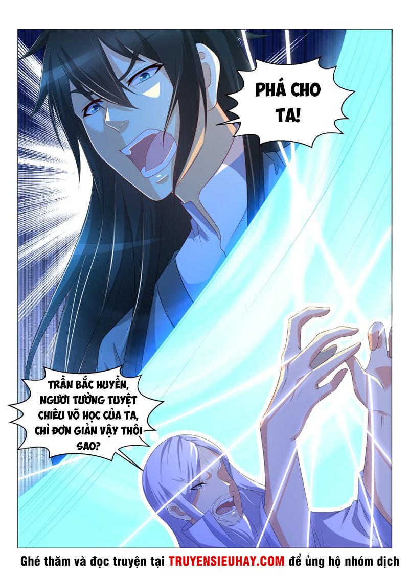 Trọng Sinh Đô Thị Tu Tiên Chap 136 - Next Chap 137