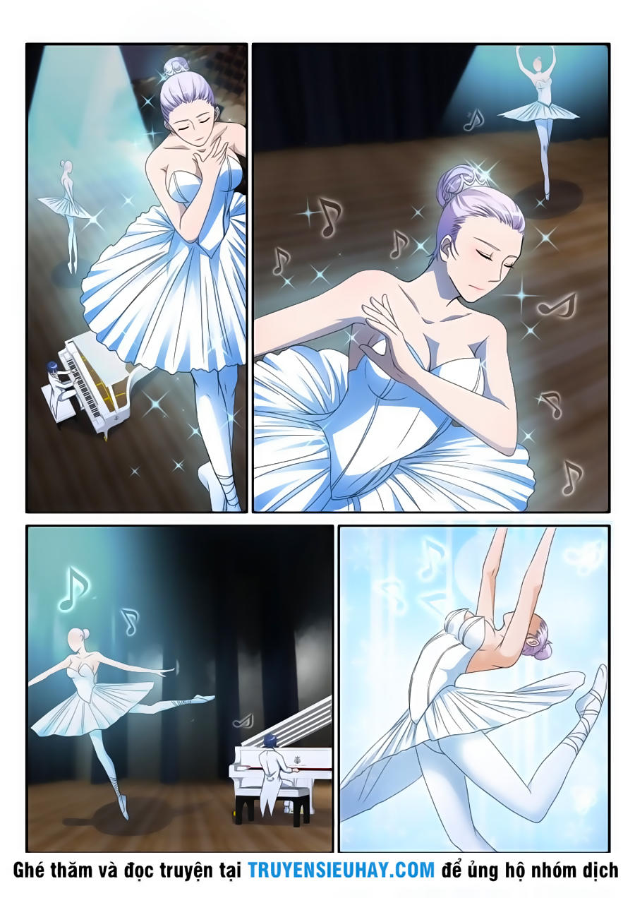 Trọng Sinh Đô Thị Tu Tiên Chap 14 - Next Chap 15