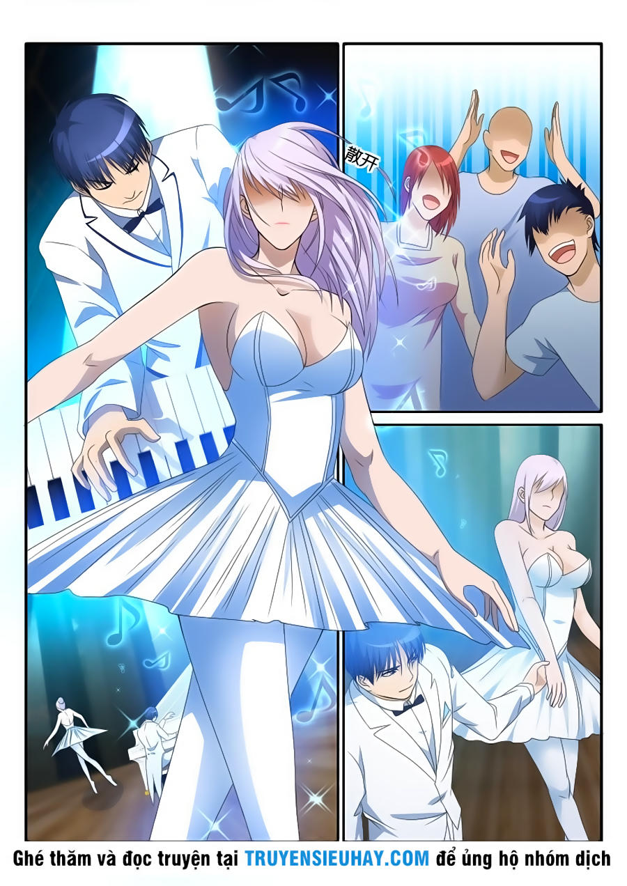 Trọng Sinh Đô Thị Tu Tiên Chap 14 - Next Chap 15