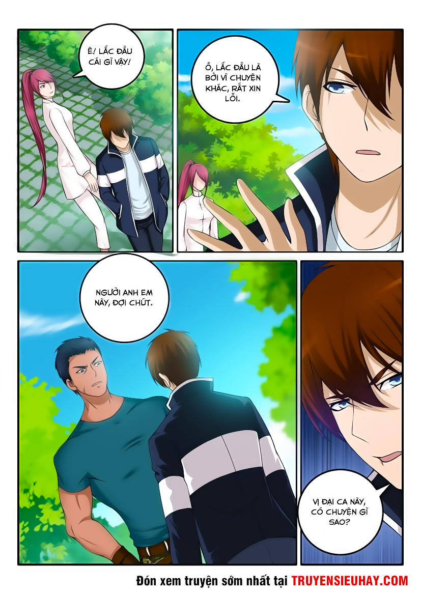 Trọng Sinh Đô Thị Tu Tiên Chap 2 - Next Chap 3