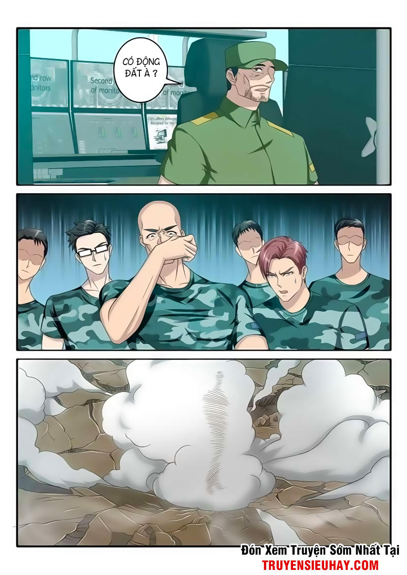 Trọng Sinh Đô Thị Tu Tiên Chap 59 - Next Chap 60