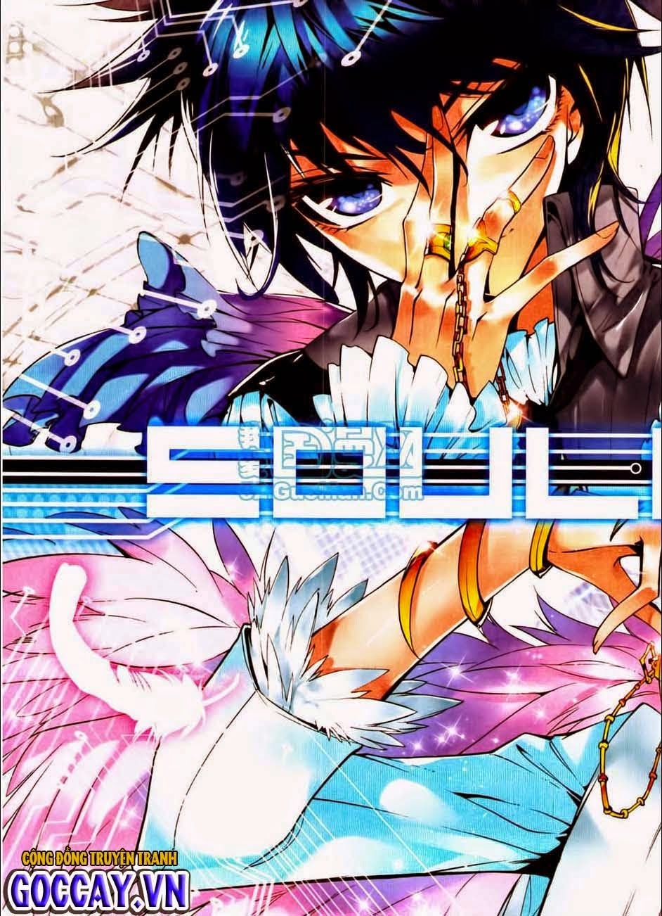 Tuyệt Thế Đường Môn Chap 12 - Next Chap 13