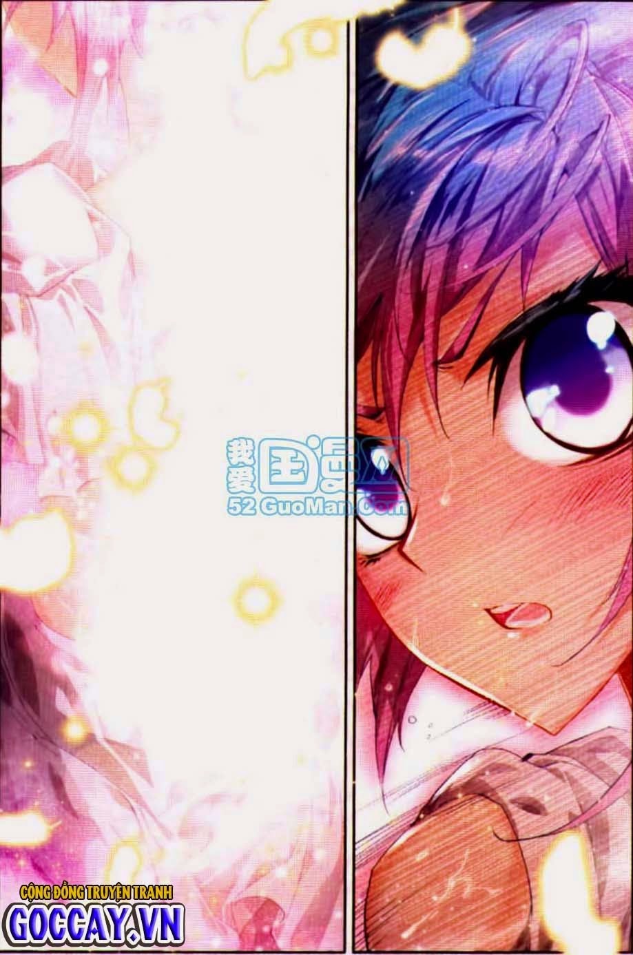 Tuyệt Thế Đường Môn Chap 12 - Next Chap 13