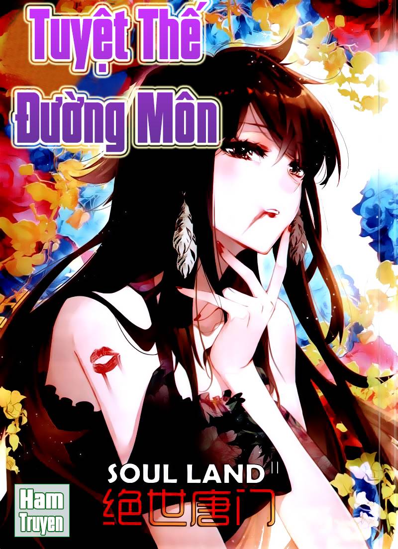 Tuyệt Thế Đường Môn Chap 135 - Next Chap 136