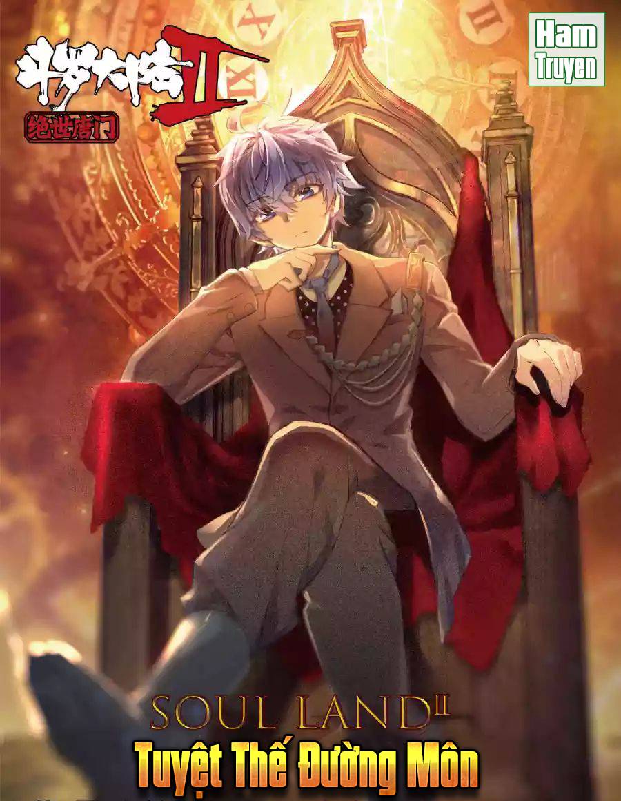 Tuyệt Thế Đường Môn Chap 136 - Next Chap 137