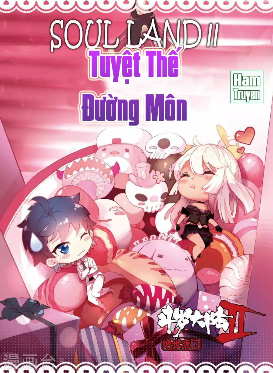 Tuyệt Thế Đường Môn Chap 145 - Next Chap 146