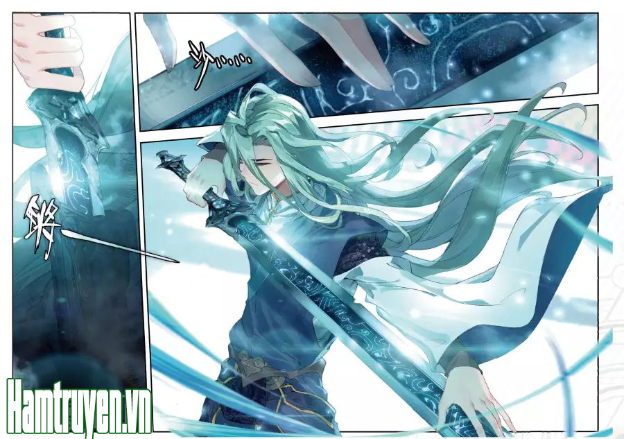 Tuyệt Thế Đường Môn Chap 146 - Next Chap 147