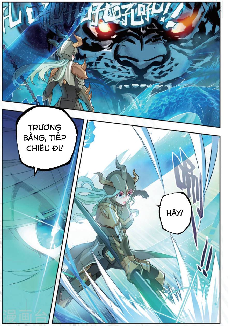 Tuyệt Thế Đường Môn Chap 178 - Next Chap 179