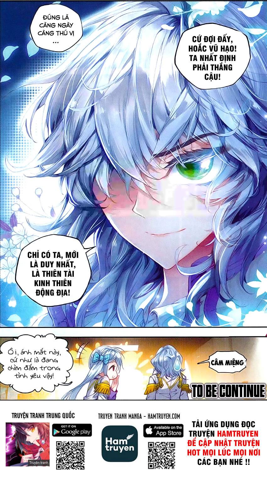 Tuyệt Thế Đường Môn Chap 66 - Next Chap 67
