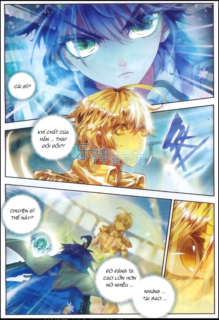 Tuyệt Thế Đường Môn Chap 74 - Next Chap 75