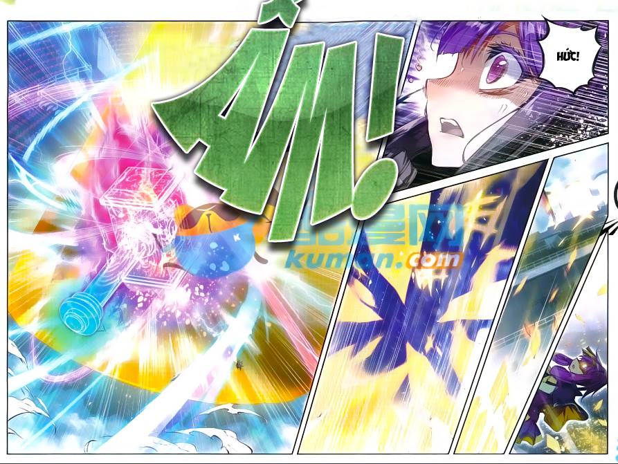 Tuyệt Thế Đường Môn Chap 82 - Next Chap 83