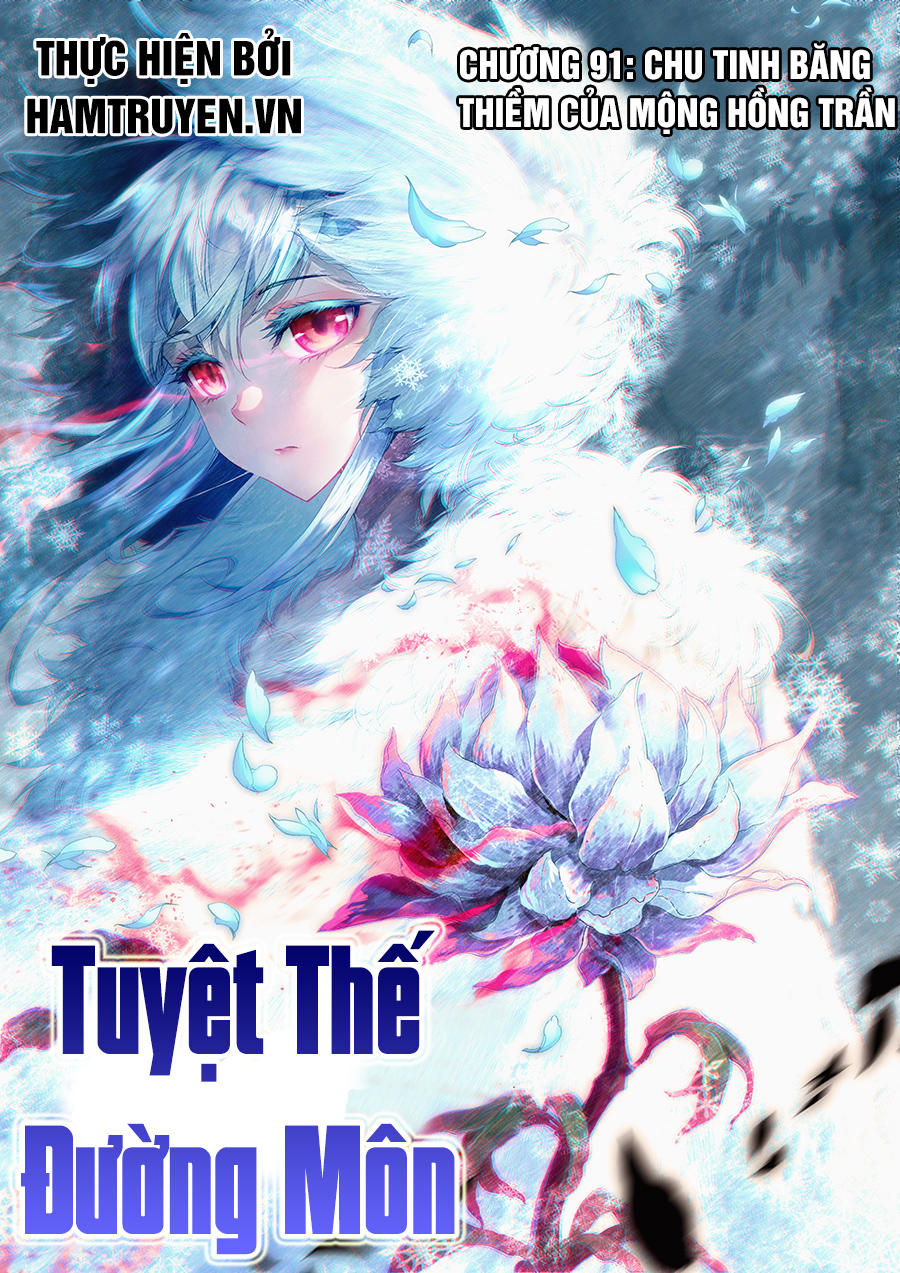 Tuyệt Thế Đường Môn Chap 91 - Next Chap 92