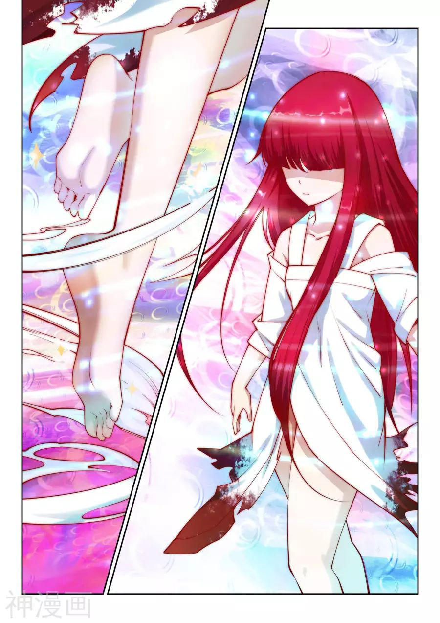 Nghịch Thiên Tà Thần Chap 31 - Next Chap 32