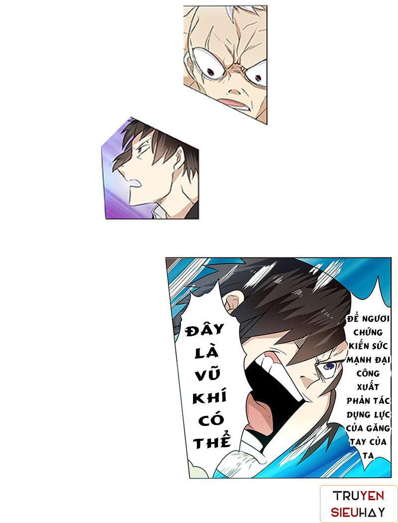 Anh Hùng ? Ta Không Làm Lâu Rồi Chap 1 - Next Chap 2