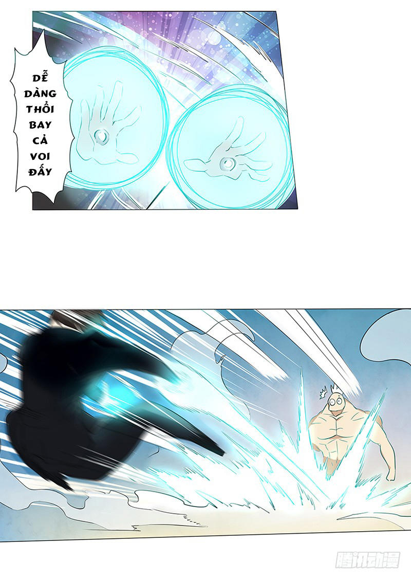 Anh Hùng ? Ta Không Làm Lâu Rồi Chap 1 - Next Chap 2