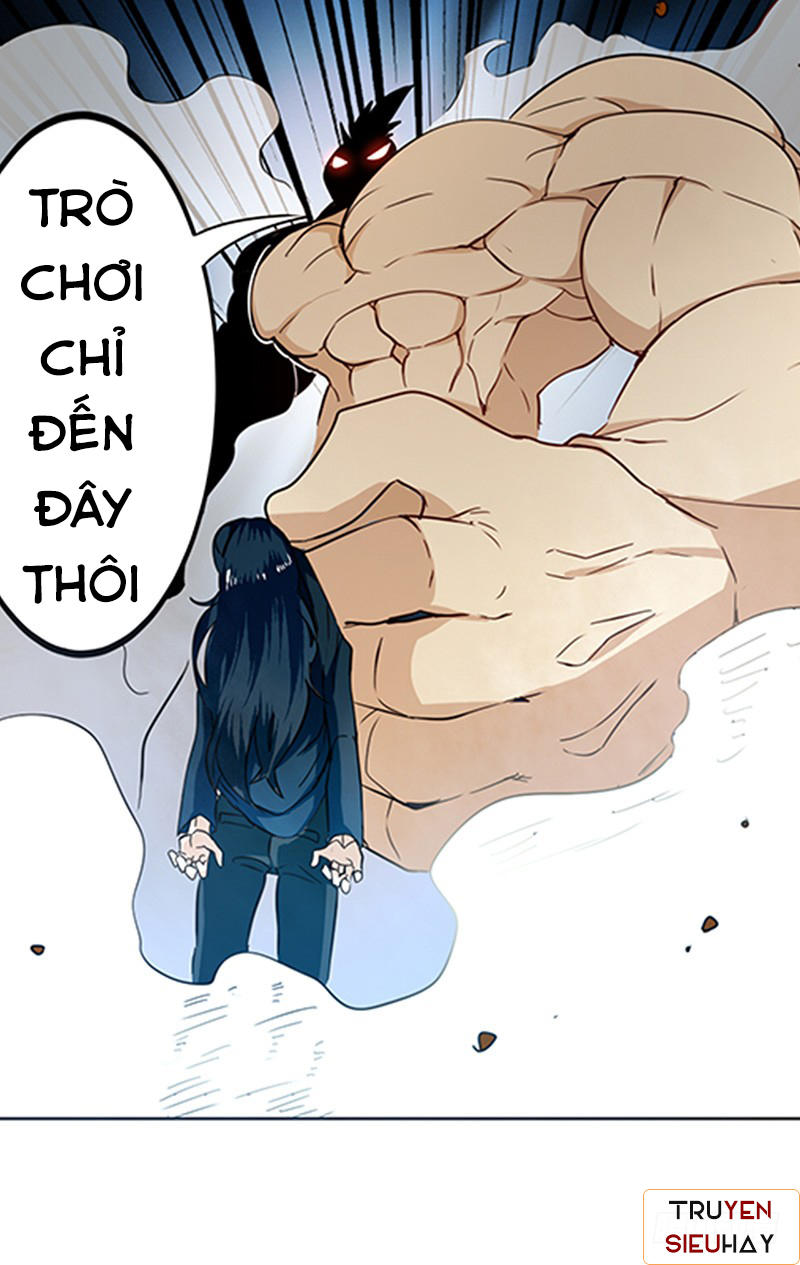 Anh Hùng ? Ta Không Làm Lâu Rồi Chap 1 - Next Chap 2