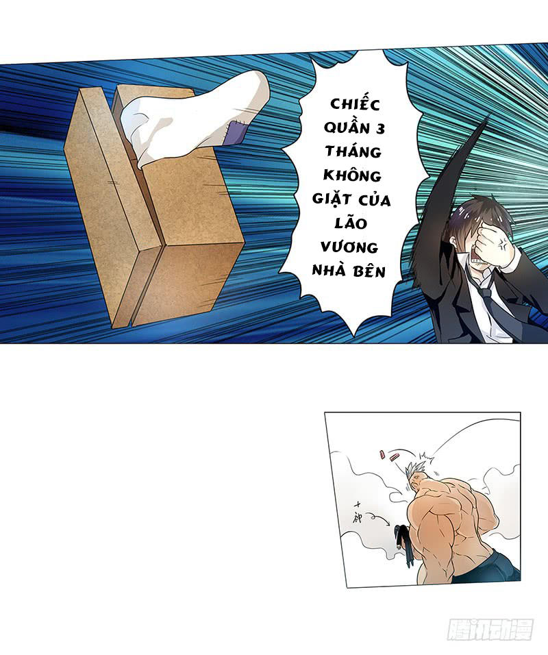 Anh Hùng ? Ta Không Làm Lâu Rồi Chap 1 - Next Chap 2