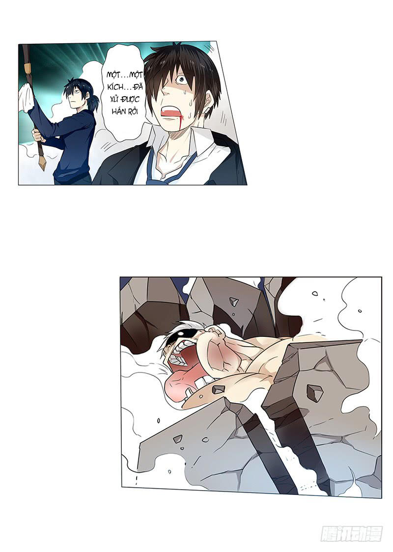 Anh Hùng ? Ta Không Làm Lâu Rồi Chap 1 - Next Chap 2