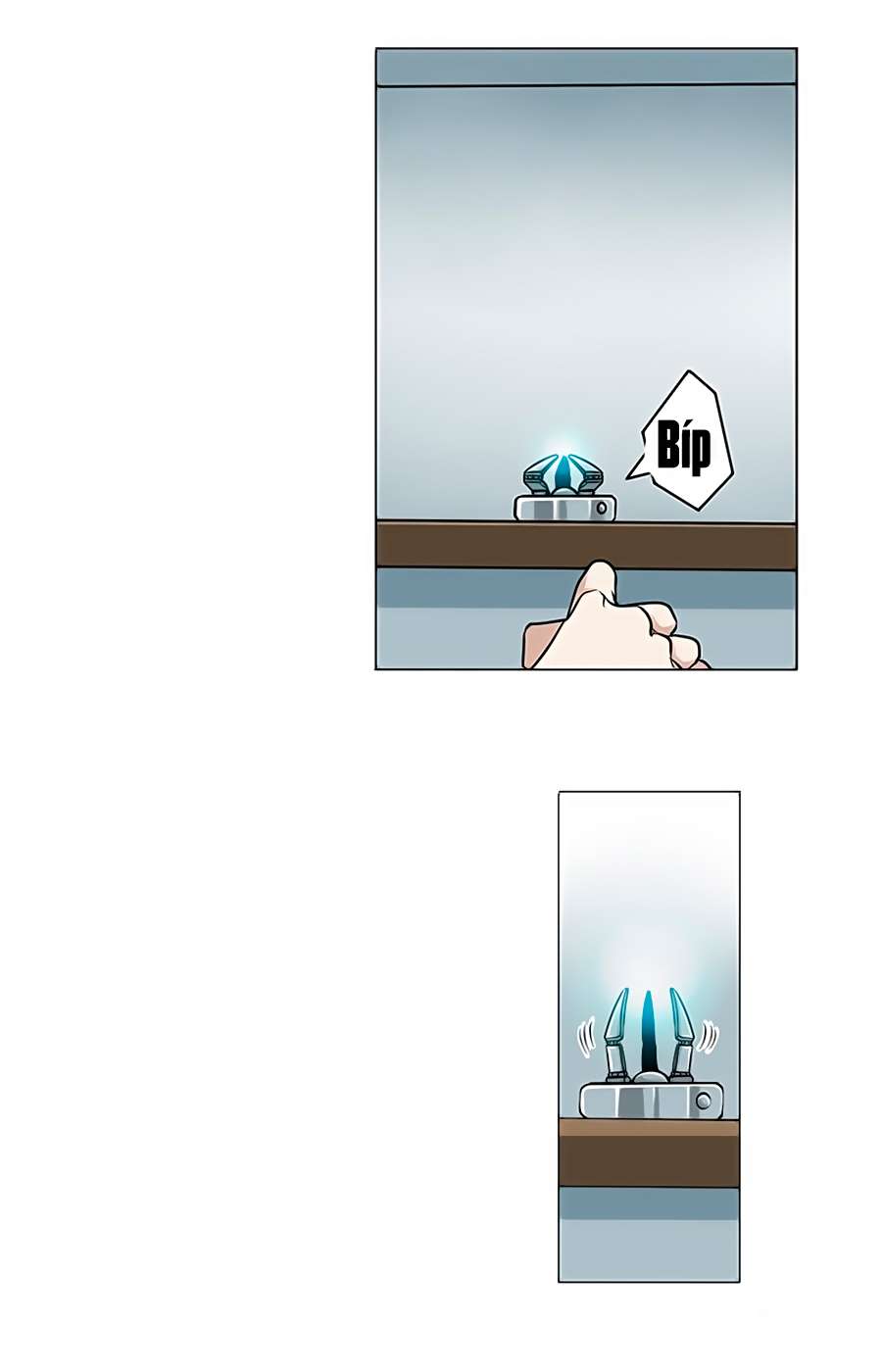 Anh Hùng ? Ta Không Làm Lâu Rồi Chap 15 - Next Chap 16