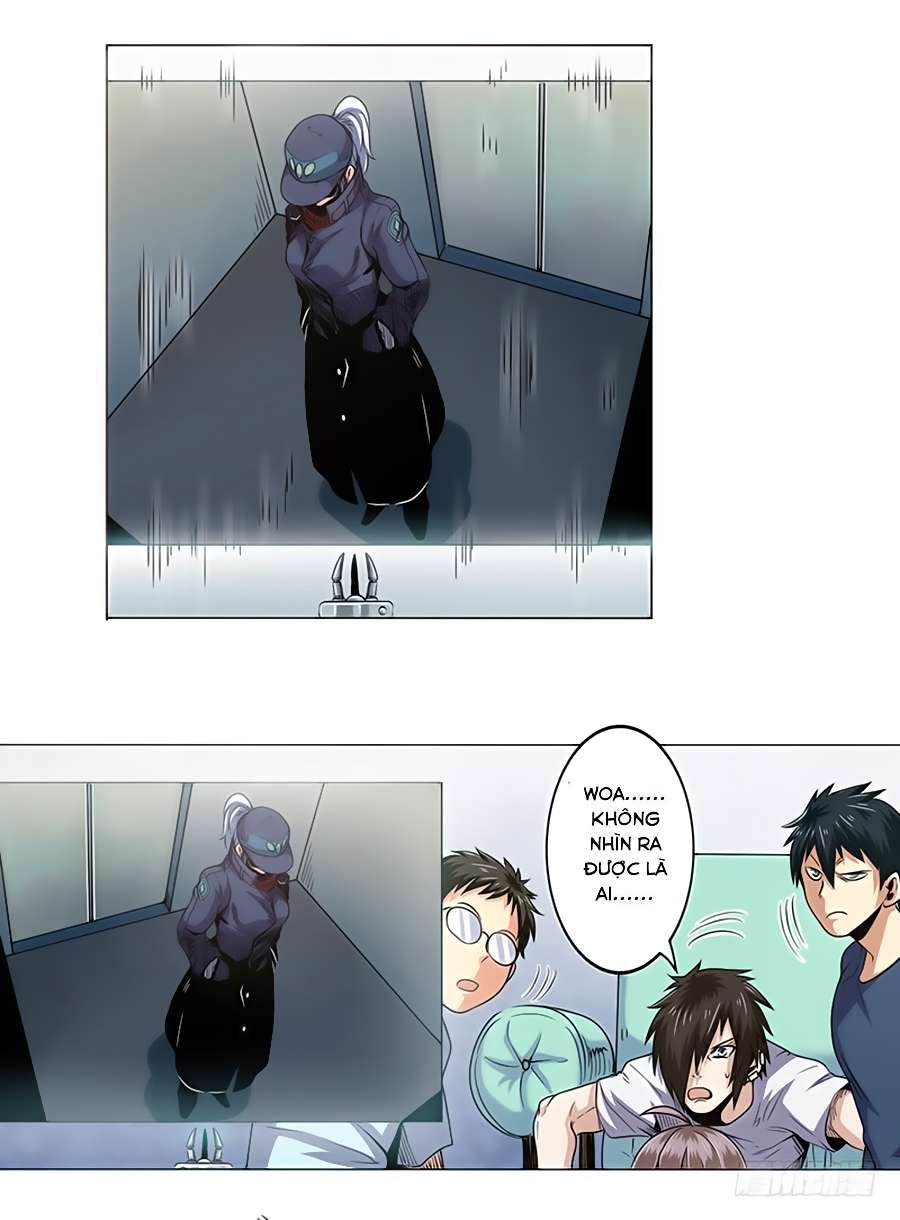 Anh Hùng ? Ta Không Làm Lâu Rồi Chap 15 - Next Chap 16