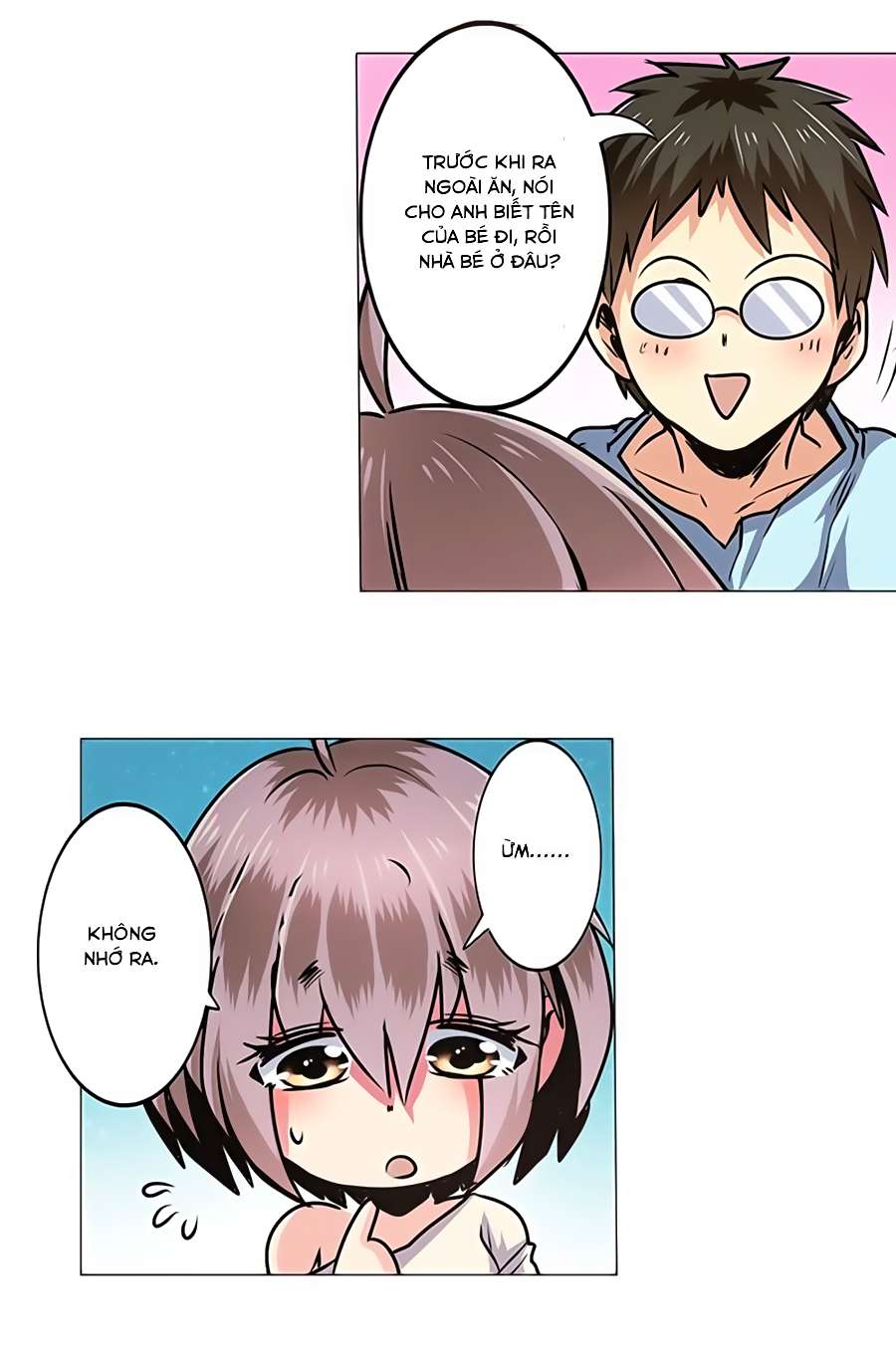 Anh Hùng ? Ta Không Làm Lâu Rồi Chap 15 - Next Chap 16