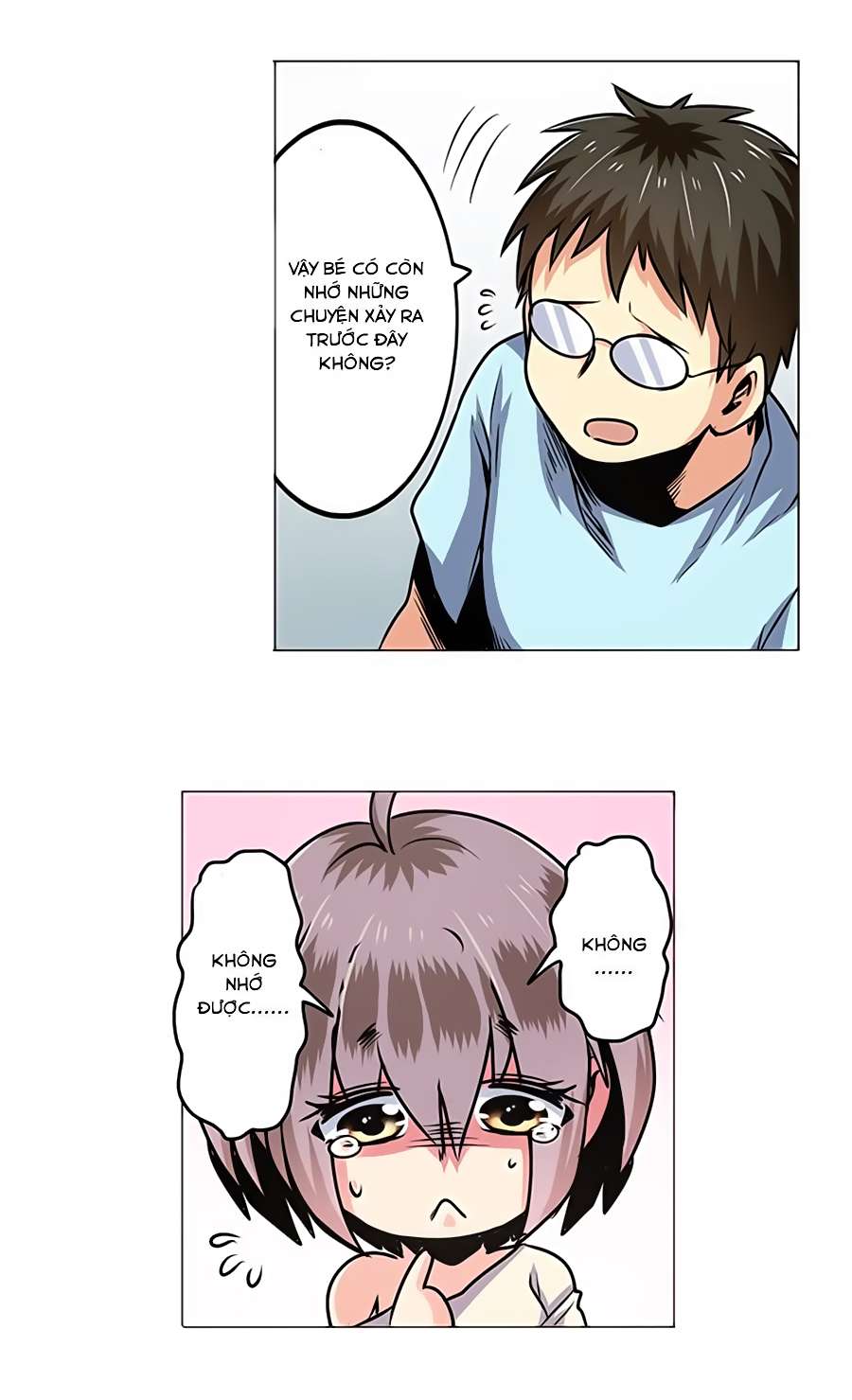 Anh Hùng ? Ta Không Làm Lâu Rồi Chap 15 - Next Chap 16