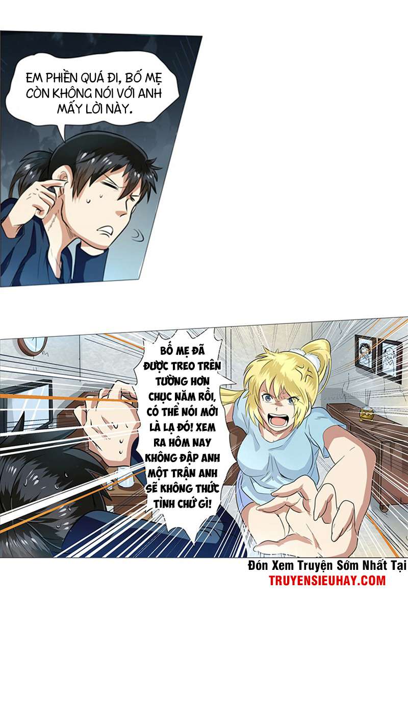 Anh Hùng ? Ta Không Làm Lâu Rồi Chap 2 - Next Chap 3