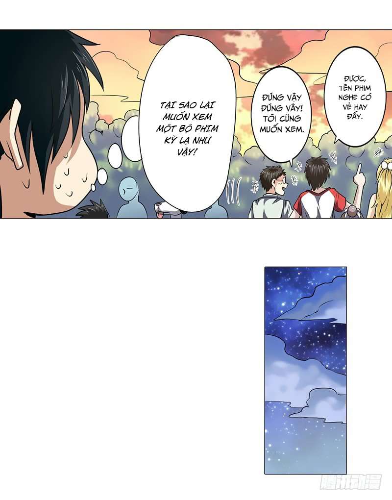 Anh Hùng ? Ta Không Làm Lâu Rồi Chap 22 - Next Chap 23