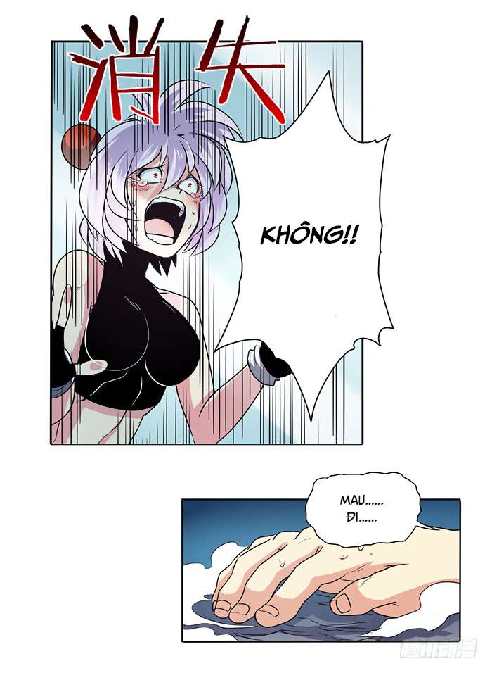 Anh Hùng ? Ta Không Làm Lâu Rồi Chap 24 - Next Chap 25