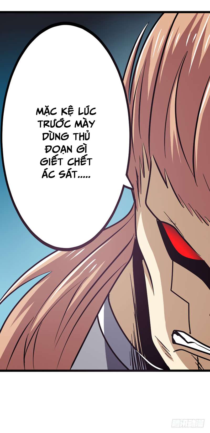 Anh Hùng ? Ta Không Làm Lâu Rồi Chap 25 - Next Chap 26