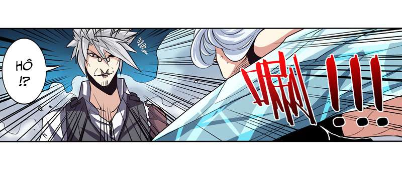 Anh Hùng ? Ta Không Làm Lâu Rồi Chap 25 - Next Chap 26