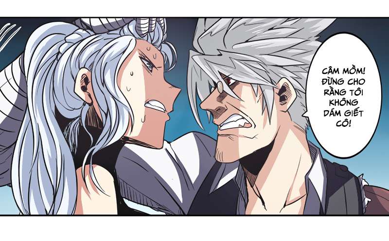 Anh Hùng ? Ta Không Làm Lâu Rồi Chap 25 - Next Chap 26