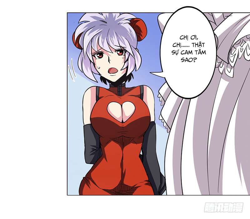 Anh Hùng ? Ta Không Làm Lâu Rồi Chap 36 - Next Chap 37