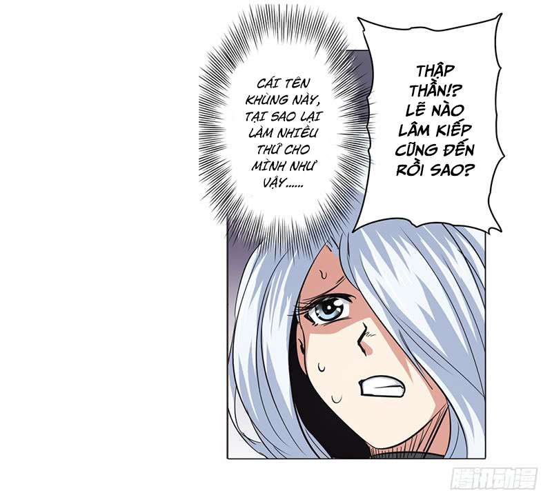 Anh Hùng ? Ta Không Làm Lâu Rồi Chap 36 - Next Chap 37