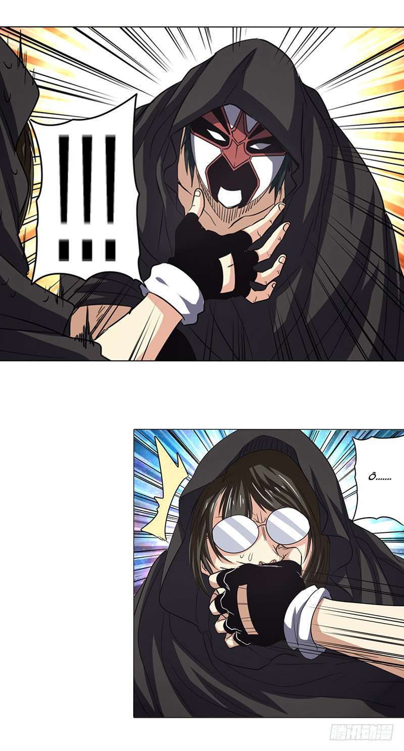 Anh Hùng ? Ta Không Làm Lâu Rồi Chap 36 - Next Chap 37