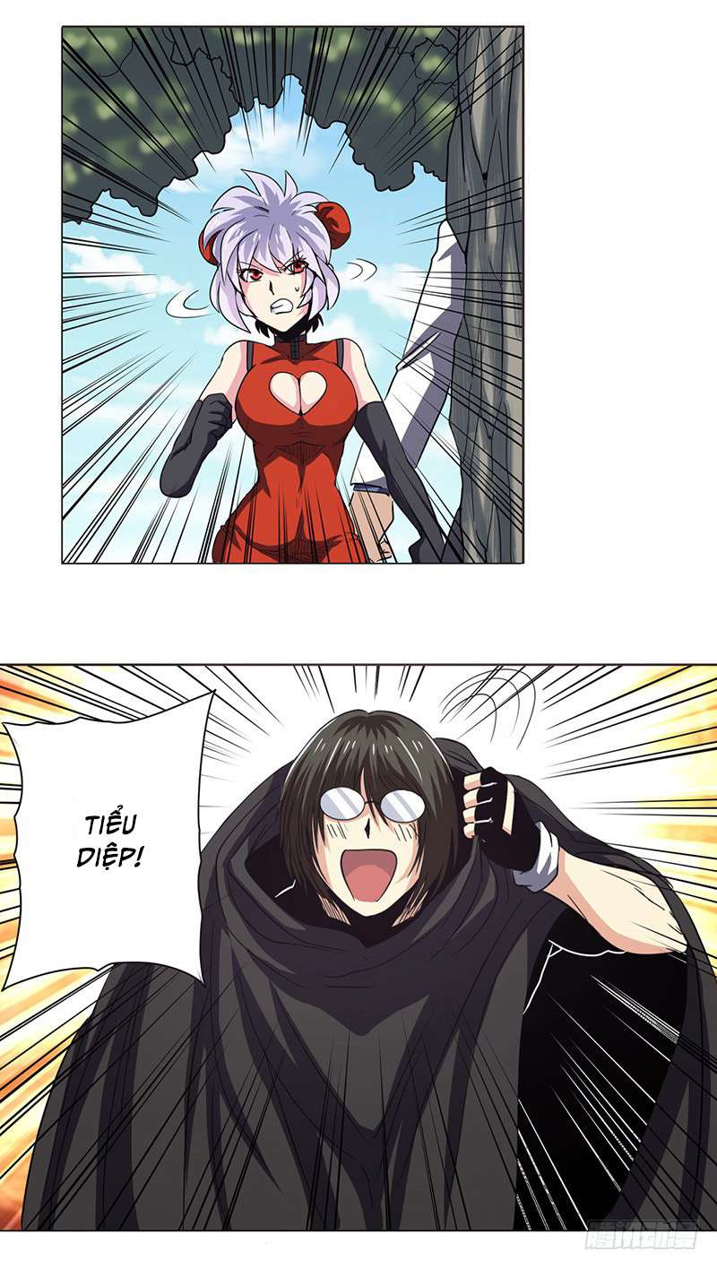 Anh Hùng ? Ta Không Làm Lâu Rồi Chap 36 - Next Chap 37