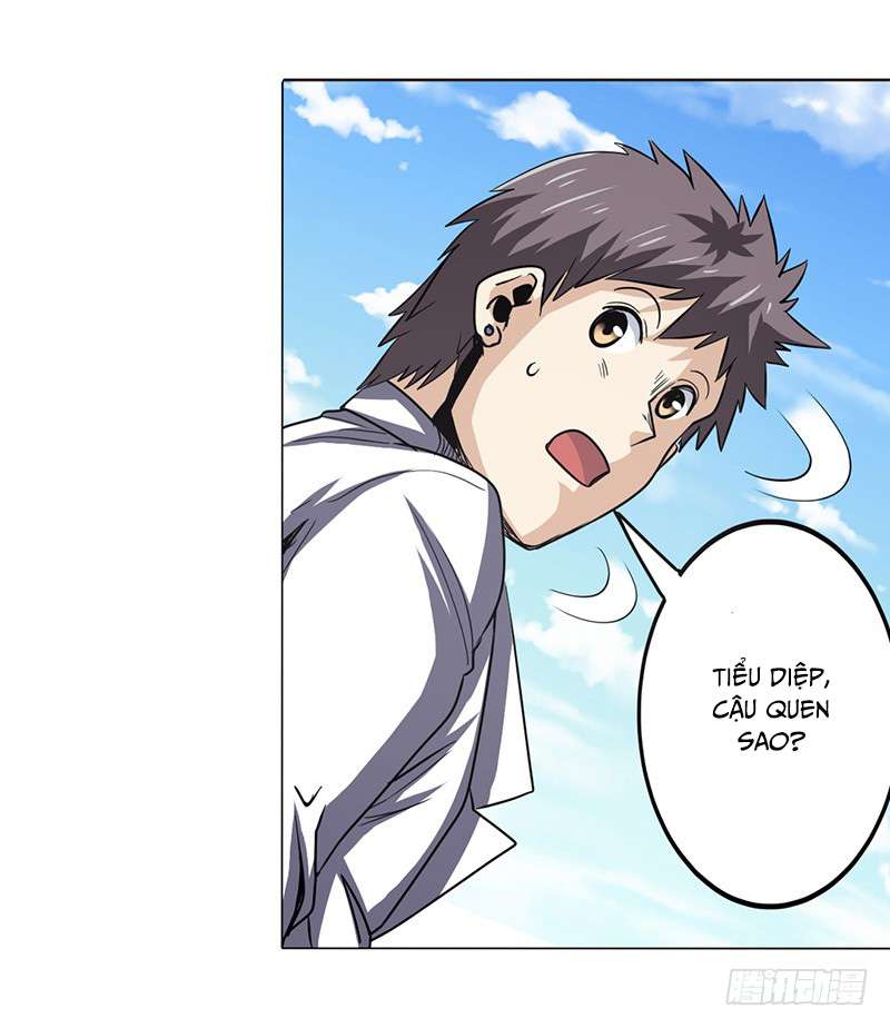 Anh Hùng ? Ta Không Làm Lâu Rồi Chap 36 - Next Chap 37