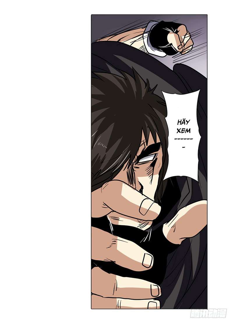 Anh Hùng ? Ta Không Làm Lâu Rồi Chap 36 - Next Chap 37